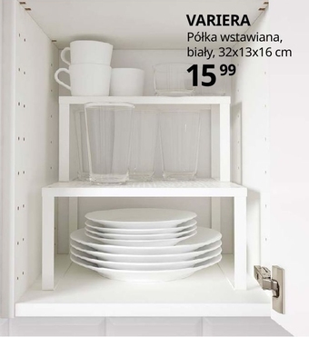 IKEA Półka IKEA oferta
