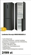 Max Elektro Lodówka Gorenje oferta