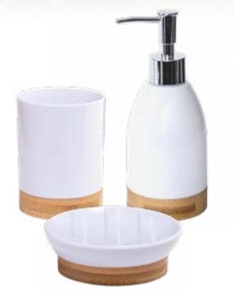 Dealz Akcesoria do łazienki oferta
