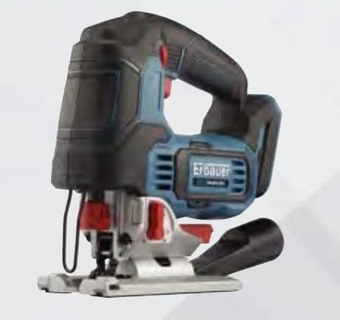 Castorama Wyrzynarka Erbauer oferta