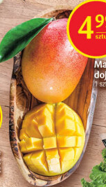 Delikatesy Centrum Mango oferta