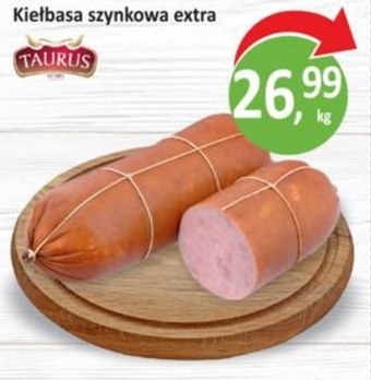 Passa Kiełbasa Taurus oferta