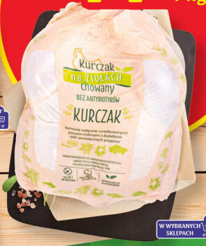 Delikatesy Centrum Kurczak oferta