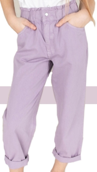 Coccodrillo Spodnie dziewczęce Coccodrillo oferta