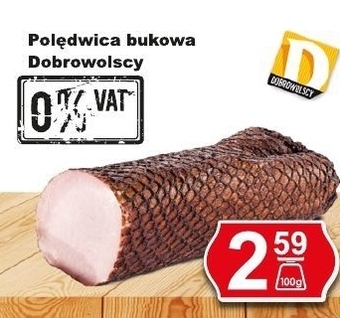 Polędwica Dobrowolscy