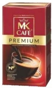 Gama MK Café Premium Kawa palona mielona 500 g oferta