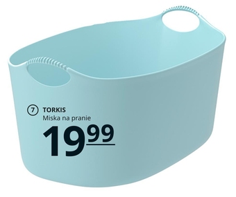 Miska IKEA