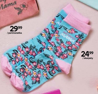 Empik Skarpety oferta