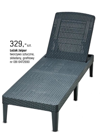 Leżak