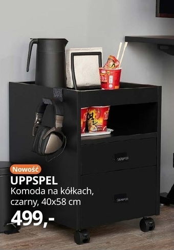 IKEA Komoda IKEA oferta