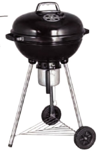 Bricomarche Grill oferta