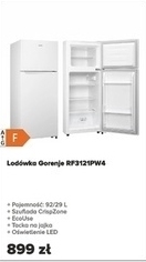 Max Elektro Lodówka Gorenje oferta