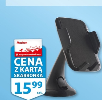 Auchan Uchwyt samochodowy oferta