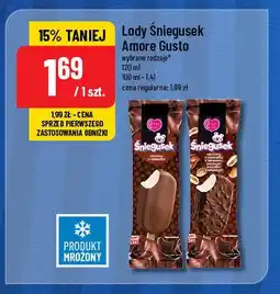 Polomarket Lód waniliowy w czekoladzie oferta