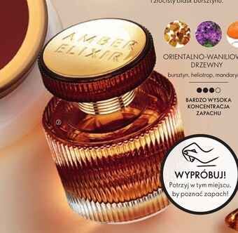 Oriflame Woda perfumowana męska oferta