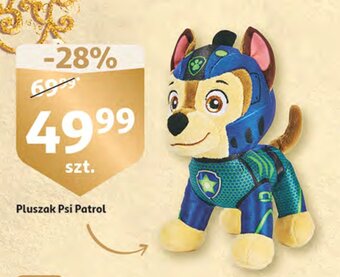 Dealz Pluszak psi patrol 25 cm oferta