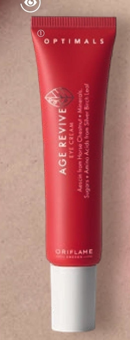 Krem pod oczy Oriflame