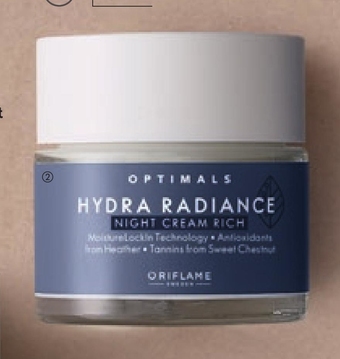 Oriflame Krem na noc Oriflame oferta