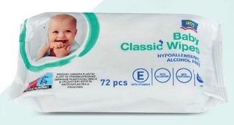 Makro Chusteczki nawilżane Aro oferta