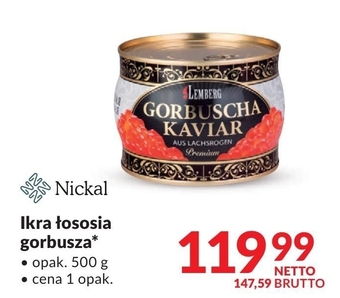 Ikra Nickal