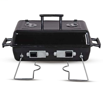 Makro Grill Tarrington House oferta