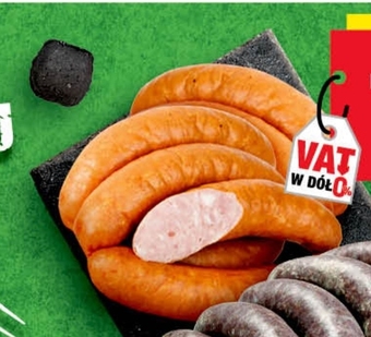 Spar Kiełbasa oferta