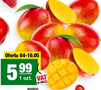 EuroSPAR Mango oferta