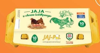 Jajka Jaj Pol