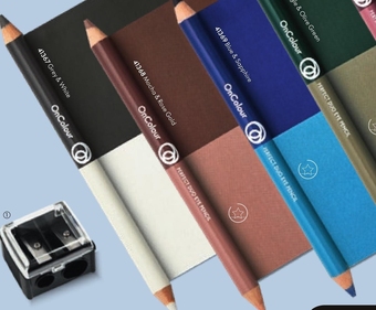 Oriflame Kredka do oczu Oriflame oferta