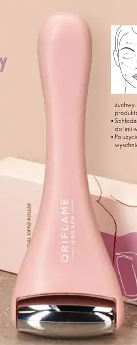 Oriflame Masażer Oriflame oferta