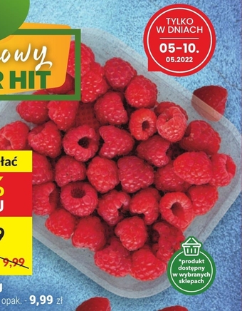 Twój Market Maliny oferta