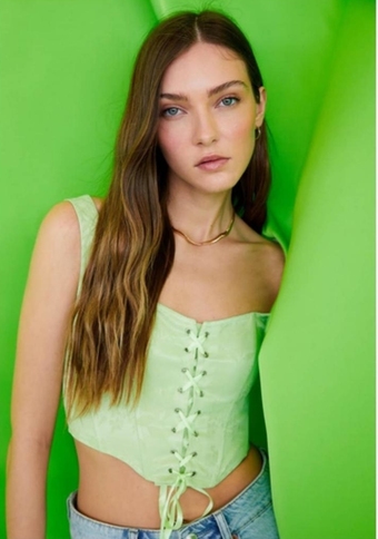 Stradivarius Top damski Stravidarius oferta