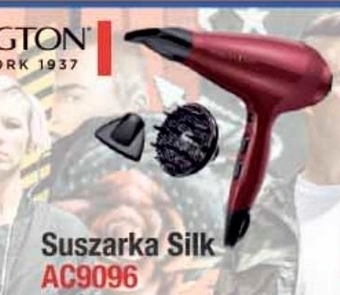 Carrefour Suszarka do włosów Remington oferta