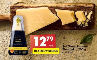 Biedronka Ser Biedronka oferta