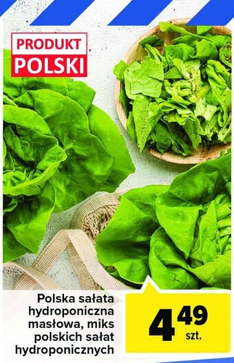 Dino Sałata mix oferta