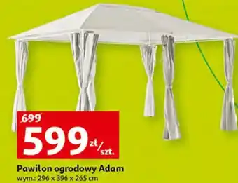 Auchan Pawilon adam oferta