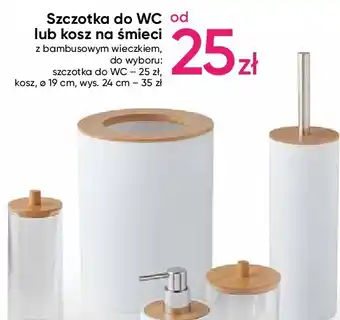 Pepco Szczotka do wc oferta