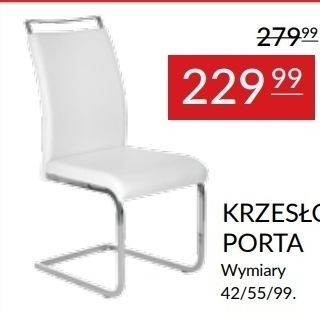Abra Krzesło Abra oferta
