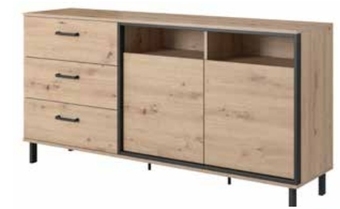 Abra Komoda Abra oferta