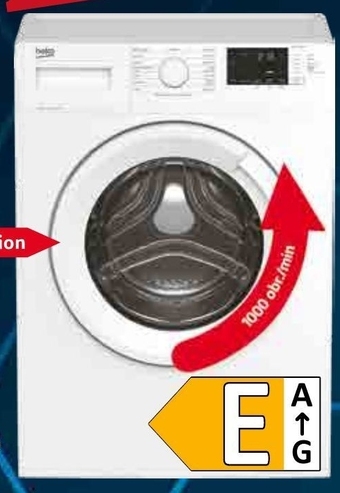 Selgros Pralka Beko oferta