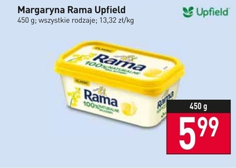 Stokrotka Rama Classic Tłuszcz do smarowania 450 g oferta