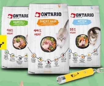 Kakadu Karma dla psa Ontario oferta
