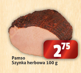 Sedal Szynka Pamso oferta