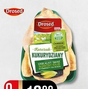 Chata Polska Kurczak Drosed oferta