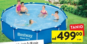Intermarche Basen oferta