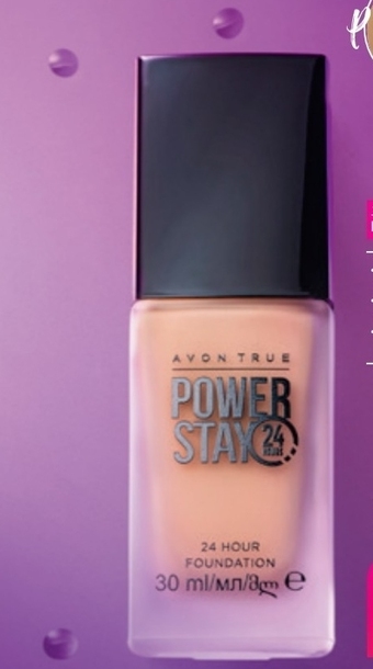 Avon Podkład do twarzy Avon oferta