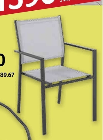 Selgros Krzesło oferta