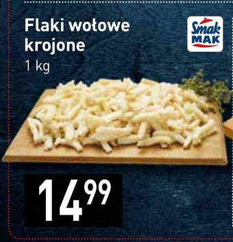 Stokrotka Flaki wołowe oferta