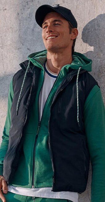 Top Secret Kamizelka Top Secret oferta