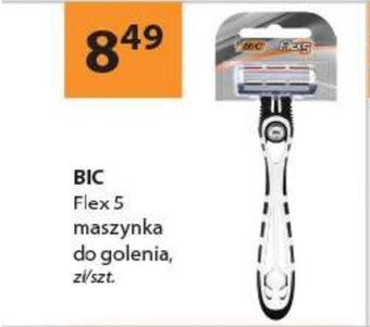 Drogerie Laboo Maszynka do golenia Bic oferta